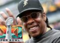 Jay-Z Super Bowl LXI