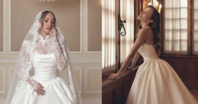 Jessica Díaz boda