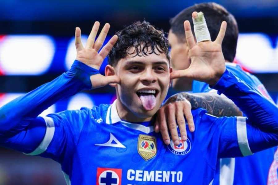 Joel Huiqui bicampeonato