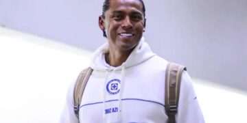 Joel Huiqui bicampeonato