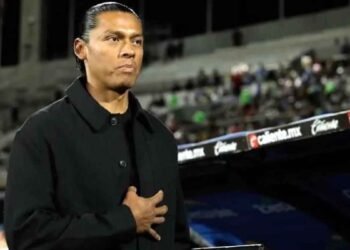 Joel Huiqui fallas plantilla
