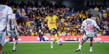 Jornada 14 América Pachuca
