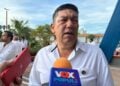 José Braña Morena Tamaulipas