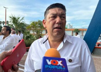 José Braña Morena Tamaulipas