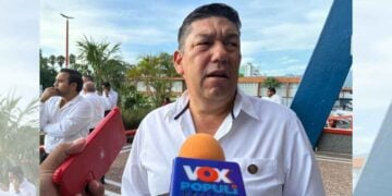 José Braña Morena Tamaulipas