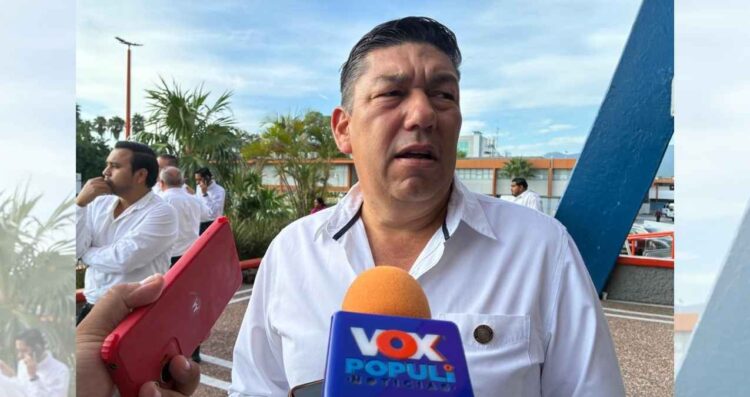 José Braña Morena Tamaulipas