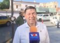 José Braña Morena Tamaulipas