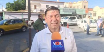 José Braña Morena Tamaulipas