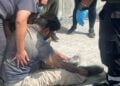 Joven atención médica Matamoros