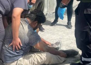 Joven atención médica Matamoros