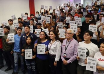 Jóvenes Emprendedores CONALEP