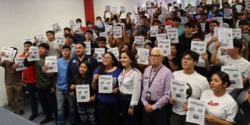 Jóvenes Emprendedores CONALEP