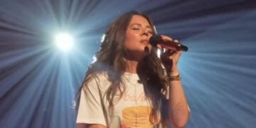 Joy Huerta gira de Jesse & Joy
