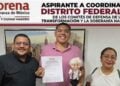 Juan Martínez Distrito 08 Tamaulipas
