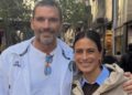 Julián Gil crisis con Valeria Marín