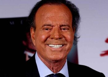 Julio Iglesias