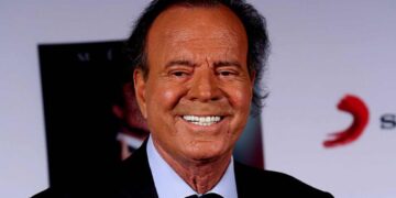 Julio Iglesias