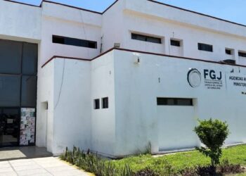 Justicia alternativa en Matamoros