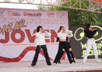 K-Pop Nuevo Laredo