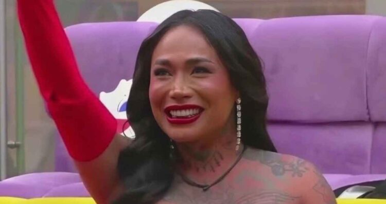 Karina Torres Gran Final