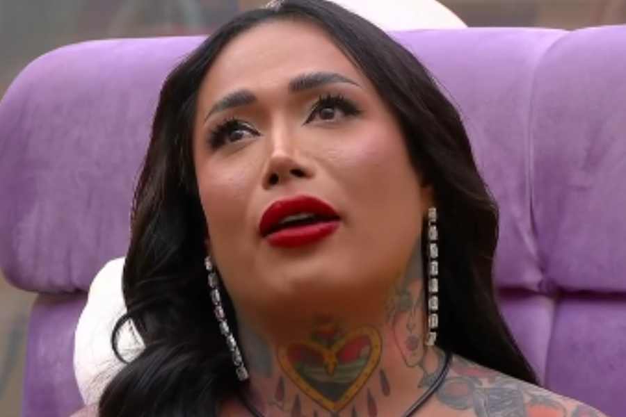 Karina Torres mensaje LCDLFM