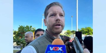 Karl Becker Morena Tamaulipas