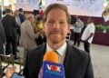 Karl Becker elecciones Tamaulipas