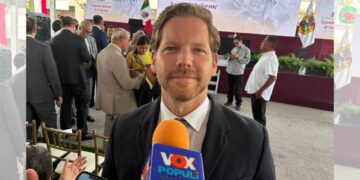 Karl Becker elecciones Tamaulipas