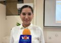 Katalyna Méndez Morena Ciudad Victoria