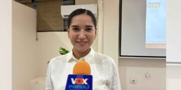 Katalyna Méndez Morena Ciudad Victoria