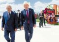 Ken Salazar declaraciones Amlo