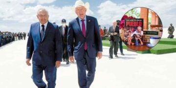 Ken Salazar declaraciones Amlo