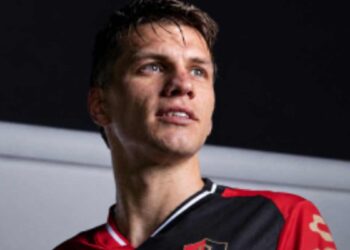 Kevin Zenón Atlas