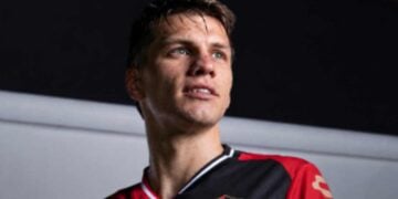 Kevin Zenón Atlas