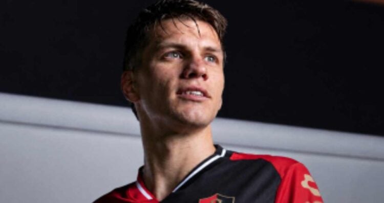 Kevin Zenón Atlas