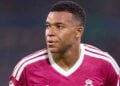 Kylian Mbappé disculpas China