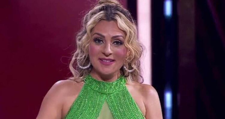 LCDLFM Mariana Ochoa