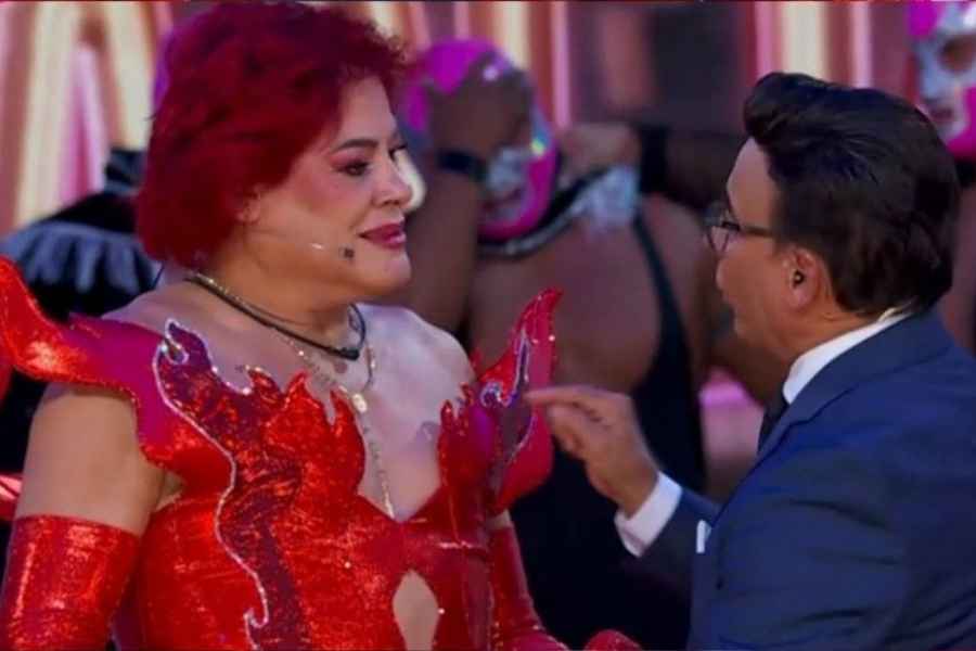 La Granja Vip Pimpinela