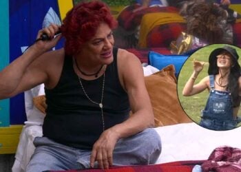 La Granja Vip Pimpinela