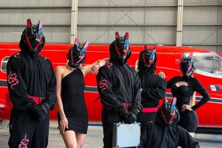 La Mansión VIP 2