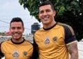 La Talacha futbolistas
