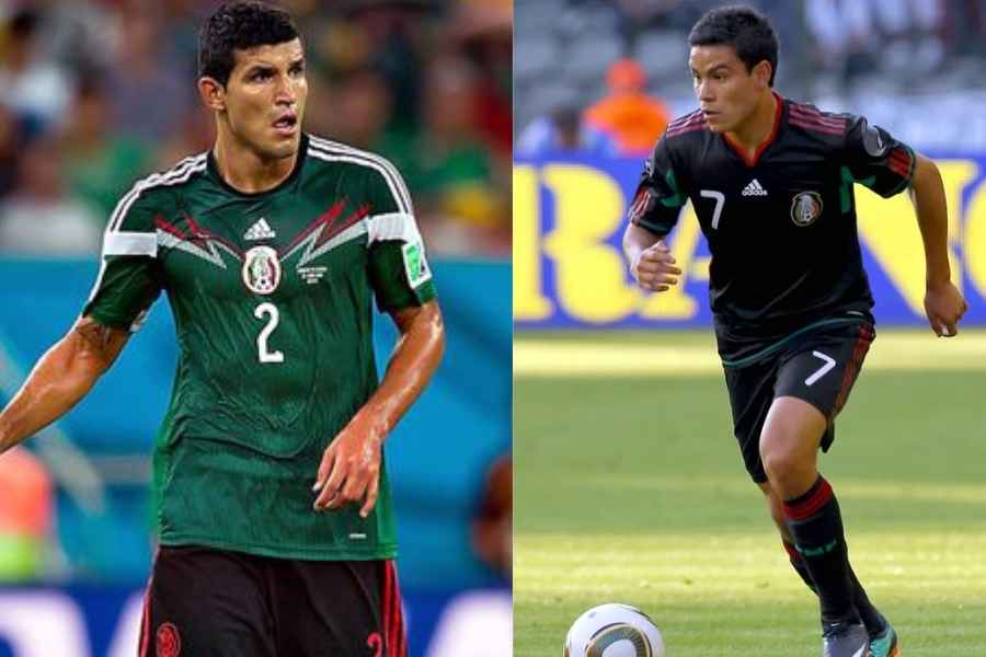 La Talacha futbolistas