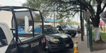 Ladron Cfe San Nicolas