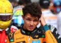 Lando Norris fallas F1