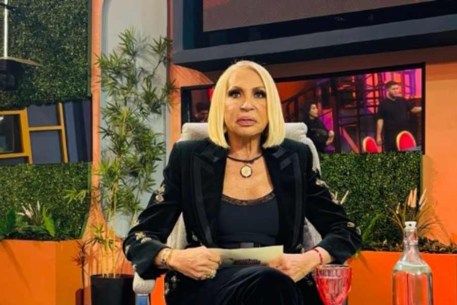 Laura Bozzo