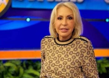 Laura Bozzo choque séptico intubada