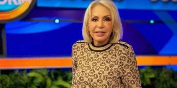 Laura Bozzo choque séptico intubada