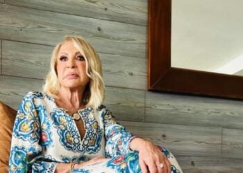 Laura Bozzo cirugía