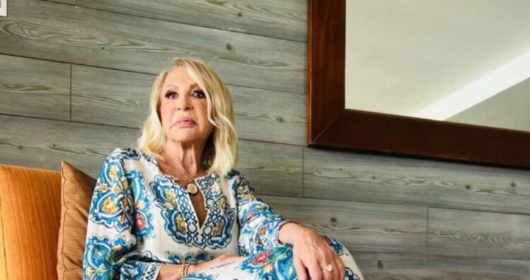 Laura Bozzo cirugía
