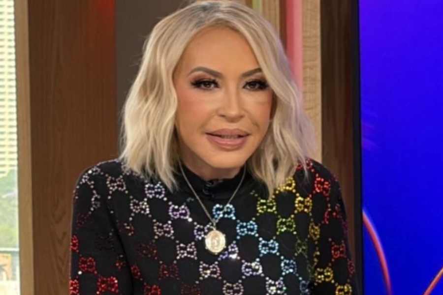 Laura Bozzo cirugía